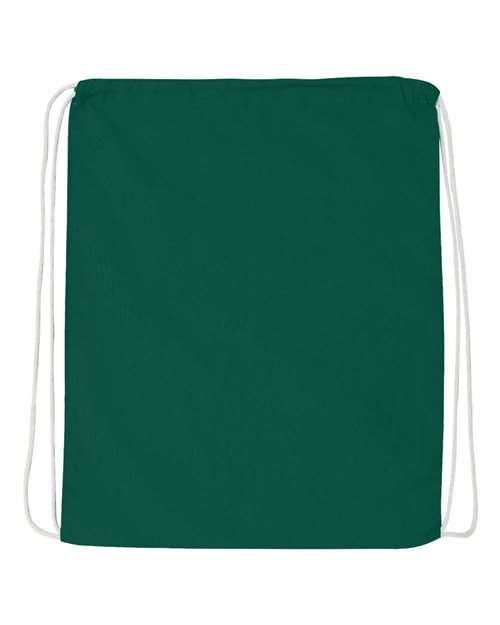 Economical Cotton Drawstring Bag - Q4500