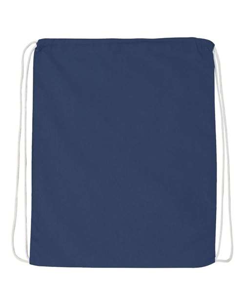 Economical Cotton Drawstring Bag - Q4500