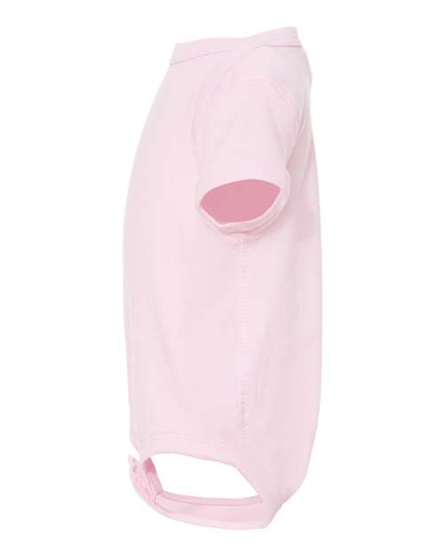 Infant Baby Rib Bodysuit - 4400