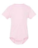 Infant Baby Rib Bodysuit - 4400