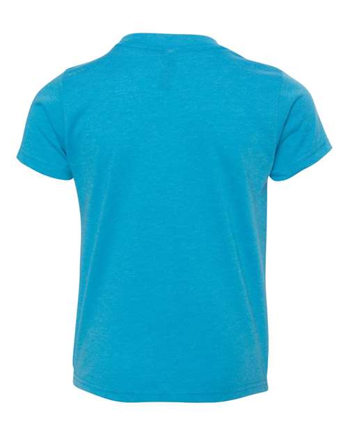 Youth Triblend Tee