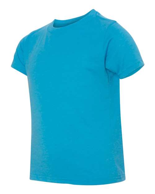 Youth Triblend Tee