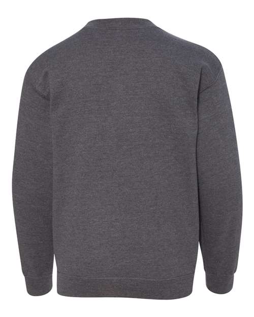 Youth Heavy Blend™ Crewneck Sweatshirt - 18000B