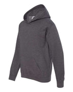 Youth Heavy Blend™ Hooded Sweatshirt - 18500B