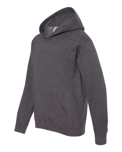 Youth Heavy Blend™ Hooded Sweatshirt - 18500B