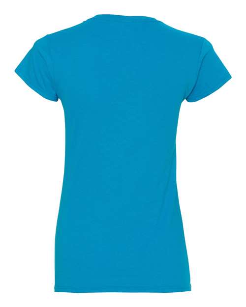 Women's Softstyle® T-Shirt