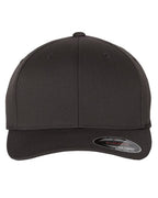 Cotton Blend Cap - 6277