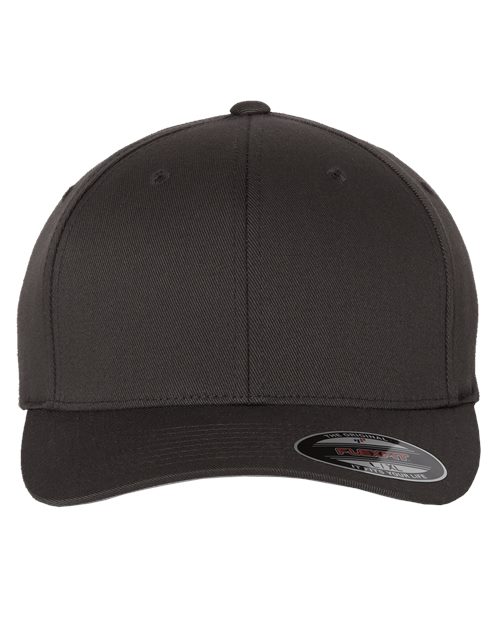 Cotton Blend Cap - 6277