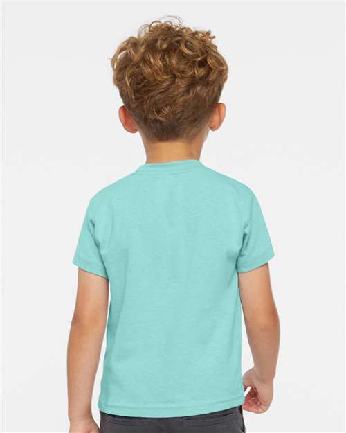 Toddler Cotton Jersey Tee