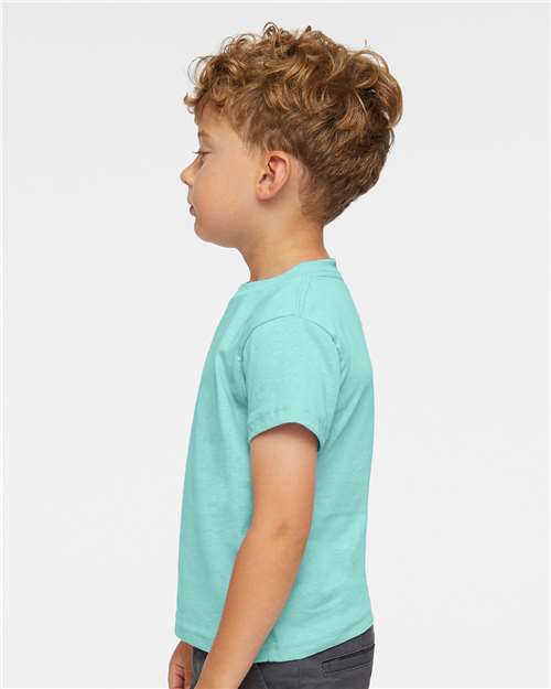 Toddler Cotton Jersey Tee