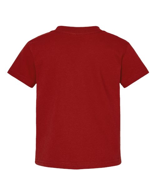 Toddler Cotton Jersey Tee