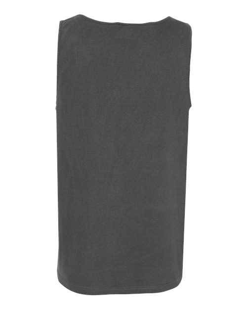 Unisex Garment-Dyed Heavyweight Tank Top - 9360