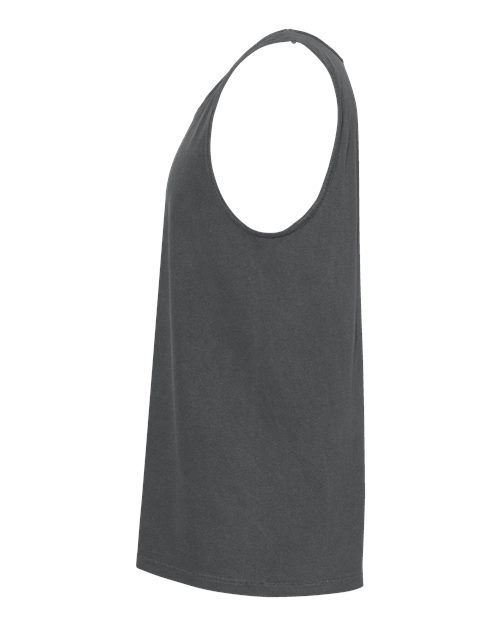 Unisex Garment-Dyed Heavyweight Tank Top - 9360