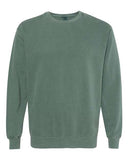 Garment-Dyed Sweatshirt - 1566