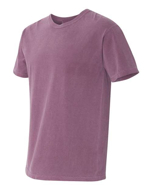 Unisex Garment-Dyed Heavyweight T-Shirt - 1717
