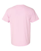 Unisex Garment-Dyed Heavyweight T-Shirt - 1717