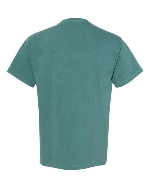 Unisex Garment-Dyed Heavyweight T-Shirt