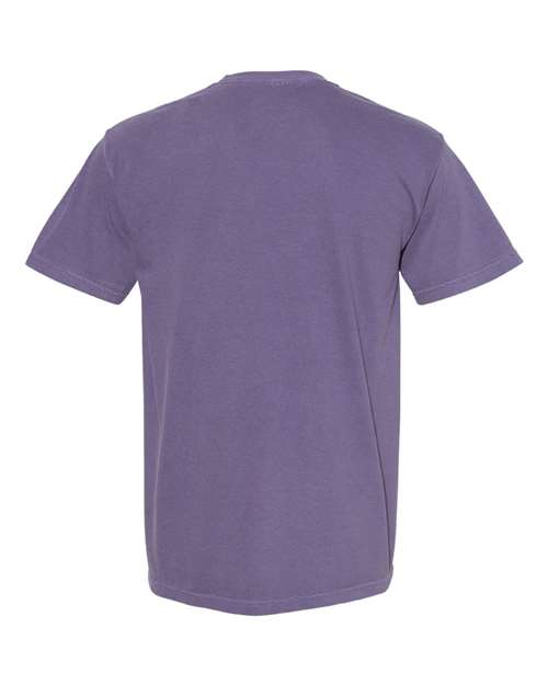 Unisex Garment-Dyed Heavyweight T-Shirt