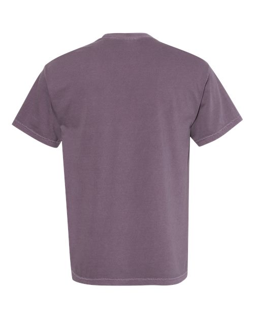 Unisex Garment-Dyed Heavyweight T-Shirt