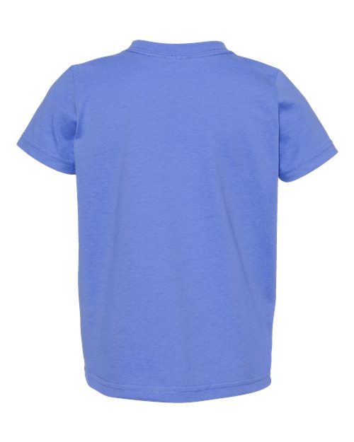 Toddler Fine Jersey Tee