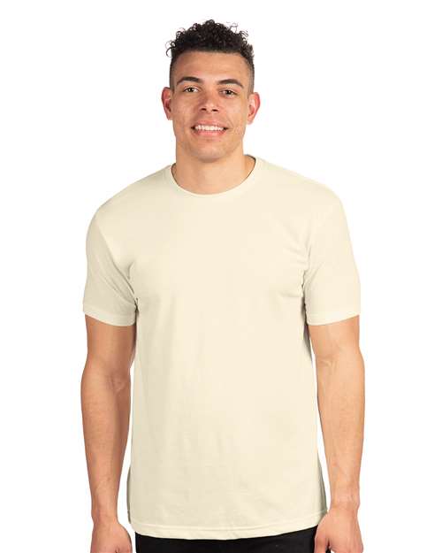 Unisex Sueded Tee