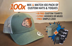 AG DAYS Hat Pack Special