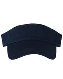 Bio-Washed Visor - VC500