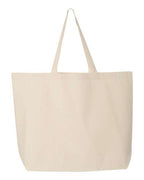 25L Jumbo Tote - Q600