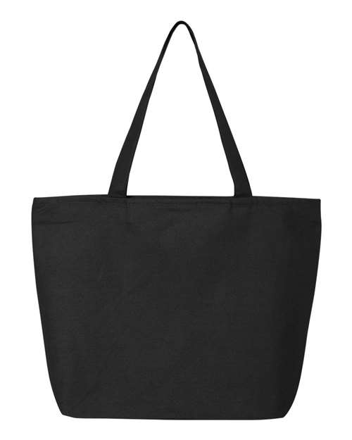25L Zippered Tote - Q611