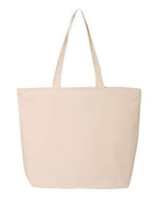 25L Zippered Tote - Q611
