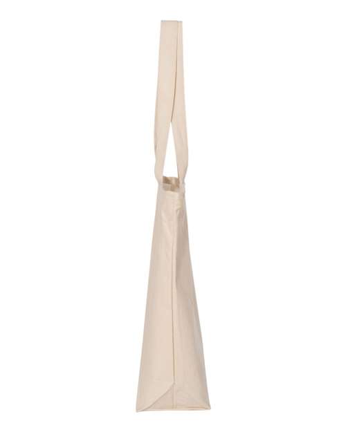 25L Zippered Tote - Q611