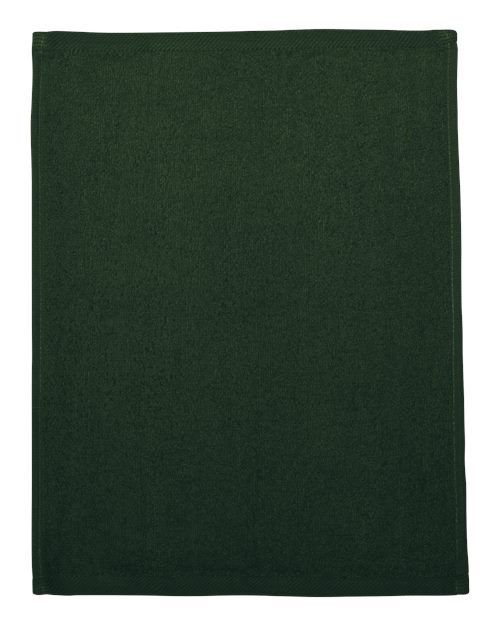 Hemmed Fingertip Towel - T600