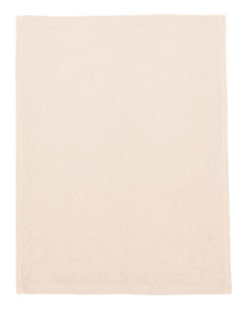 Hemmed Fingertip Towel - T600