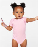 Infant Baby Rib Bodysuit - 4400