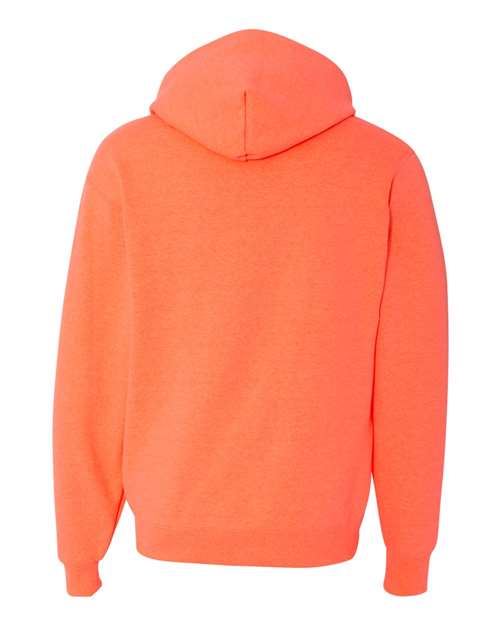 Unisex NuBlend® Hooded Sweatshirt