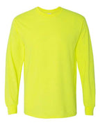 Unisex Heavy Cotton™ Long Sleeve T-Shirt - 5400