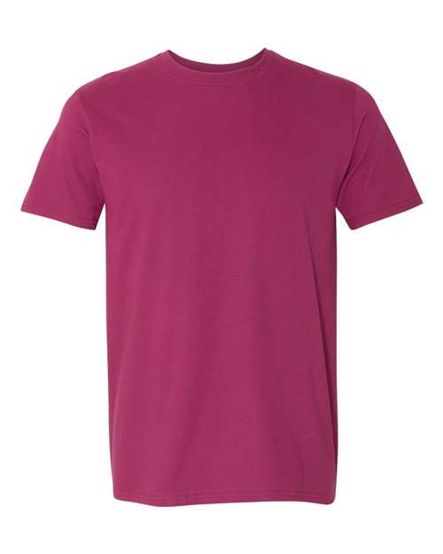 Unisex Softstyle® T-Shirt - 64000