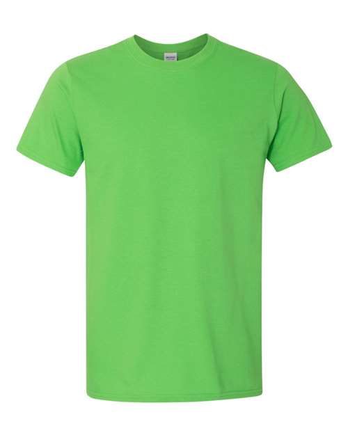 Unisex Softstyle® T-Shirt - 64000