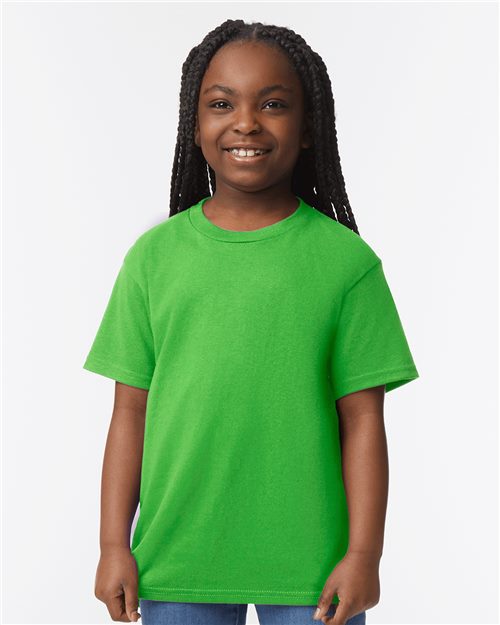 Youth DryBlend® T-Shirt - 8000B