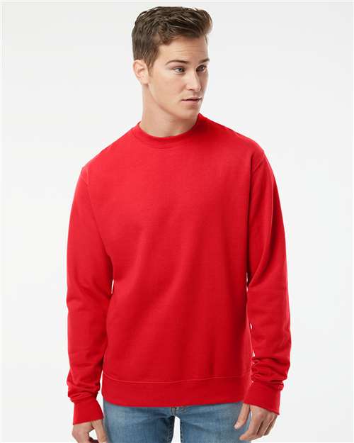Unisex Midweight Crewneck Sweatshirt - SS3000