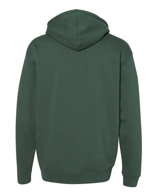 Unisex Heavyweight Hooded Sweatshirt - IND4000