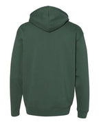 Unisex Heavyweight Hooded Sweatshirt - IND4000