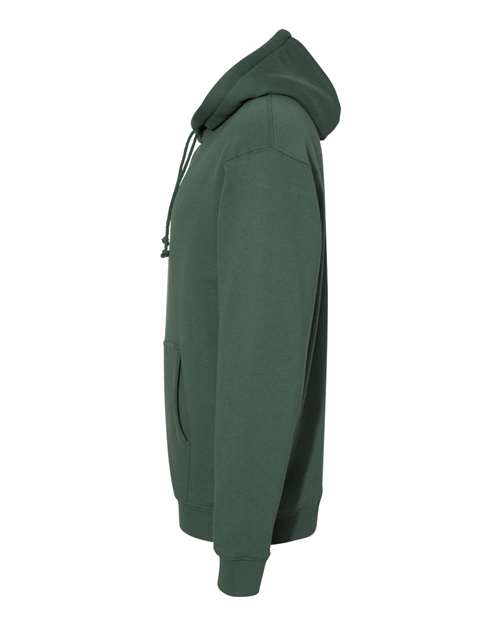 Unisex Heavyweight Hooded Sweatshirt - IND4000
