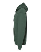 Unisex Heavyweight Hooded Sweatshirt - IND4000