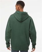 Unisex Heavyweight Hooded Sweatshirt - IND4000