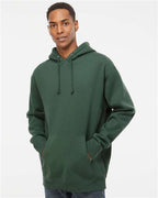 Unisex Heavyweight Hooded Sweatshirt - IND4000