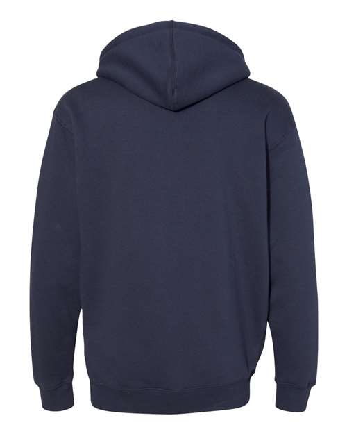 Unisex Heavyweight Hooded Sweatshirt