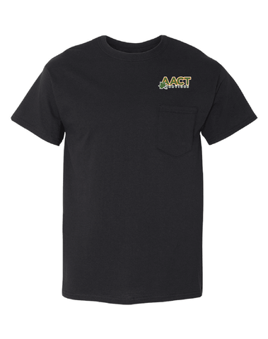 Heavy Cotton™ Pocket T-Shirt - 5300 - Gildan - Leatherwood Trading Post