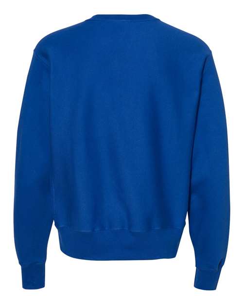Unisex Reverse Weave® Crewneck Sweatshirt