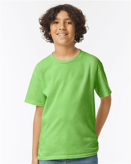 Youth Ultra Cotton® T-Shirt - 2000B